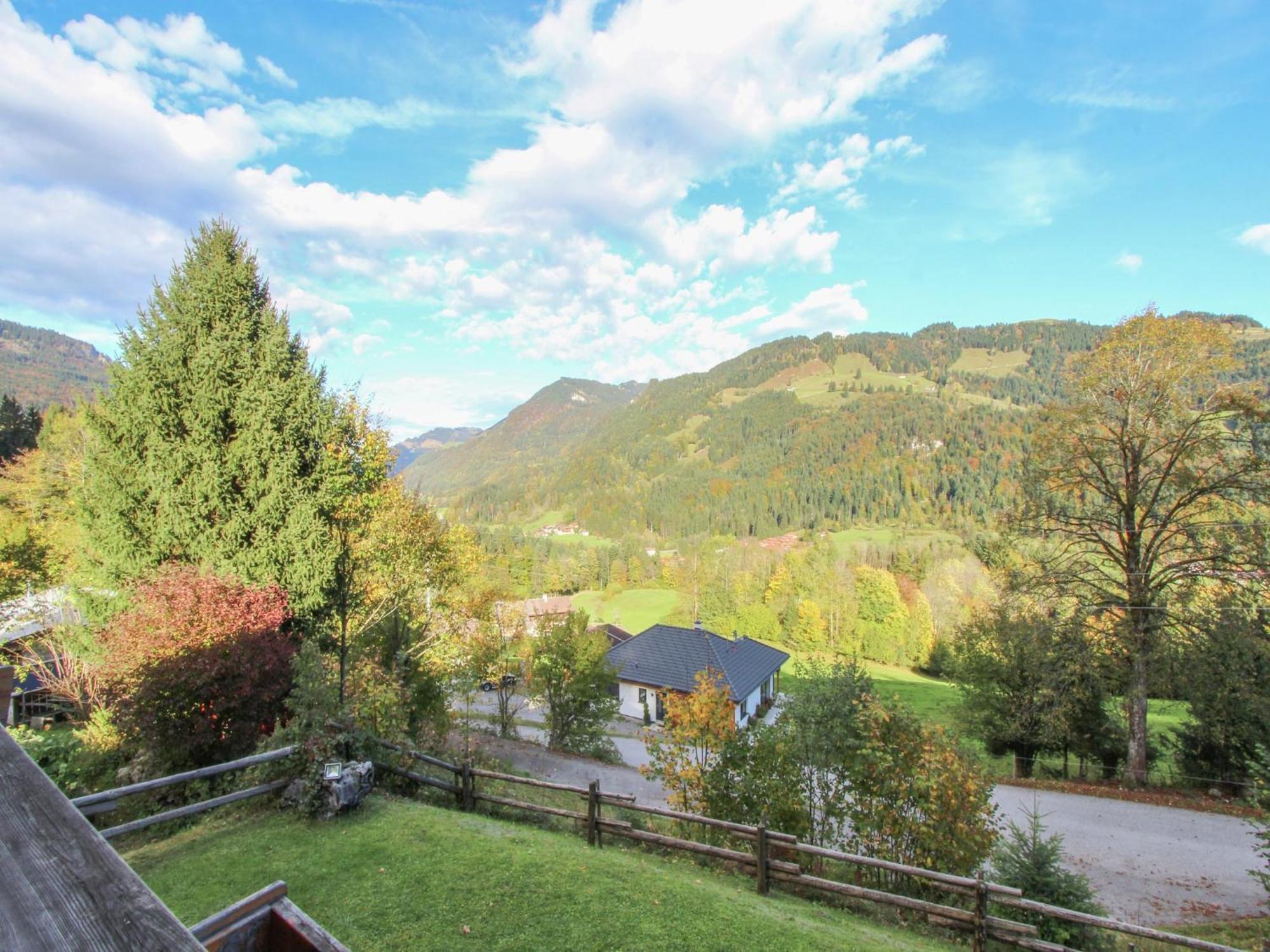 Chalet In Niederndorf Near Kufstein With Balcony Niederndorferberg Exterior photo